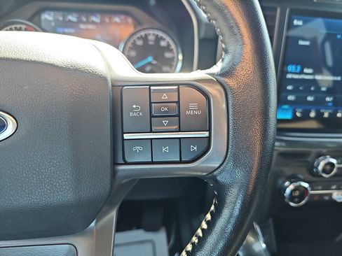 Used 2021 Ford F150 XLT w/ Equipment Group 302A High AWD/4WD image 15