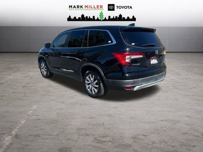 Used 2020 Honda Pilot EX-L