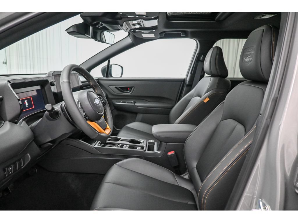 New 2026 Subaru Outback Wilderness AWD/4WD image 19