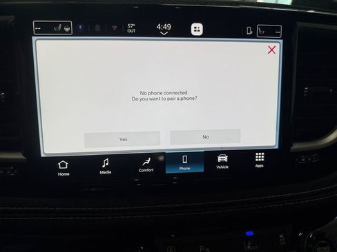 Used 2027 Chrysler Pacifica Select AWD/4WD image 22