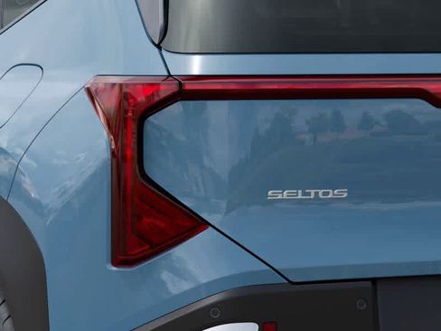 New 2027 Kia Seltos S AWD/4WD image 11