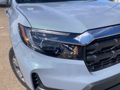 Used 2025 Honda Ridgeline RTL image 46