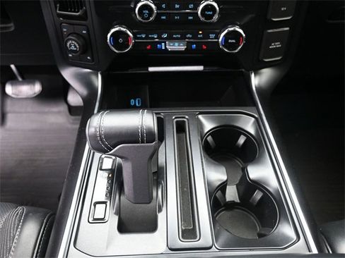 Used 2022 Ford F150 Raptor w/ Torsen Package image 14