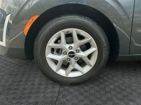 Used 2024 Kia Soul LX w/ Option Group 015 FWD image 15