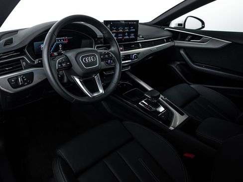 Certified 2025 Audi A5 2.0T Premium Plus w/ Convenience Plus Package image 10