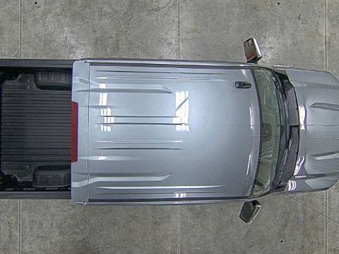 New 2026 Chevrolet Silverado 1500 LT w/ Protection Package image 35