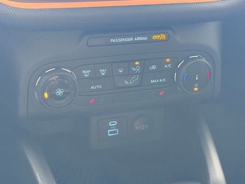 Used 2022 Ford Bronco Sport Badlands AWD/4WD image 23