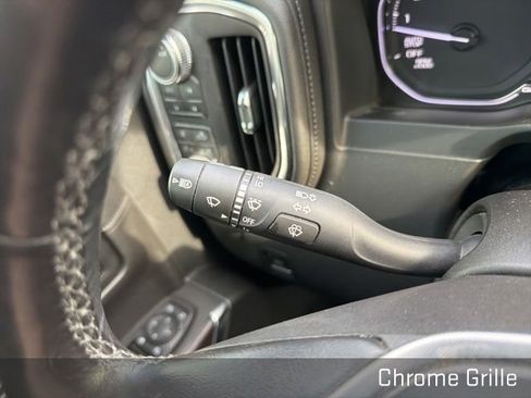 Used 2021 GMC Sierra 1500 SLT AWD/4WD image 41