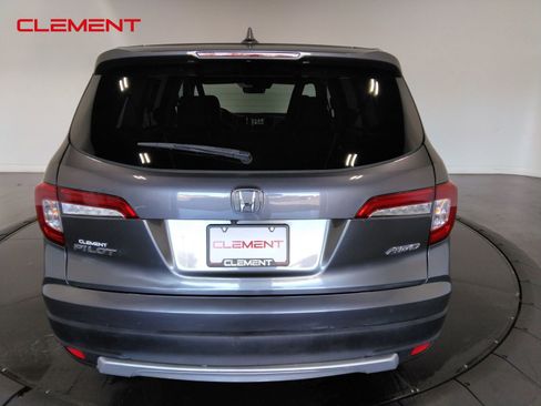 Used 2019 Honda Pilot EX-L image 6
