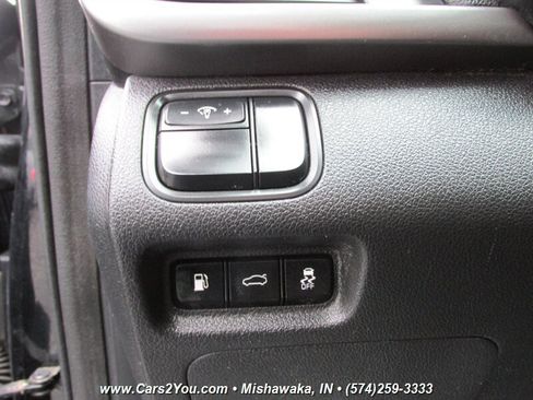 Used 2016 Kia Optima LX FWD image 20