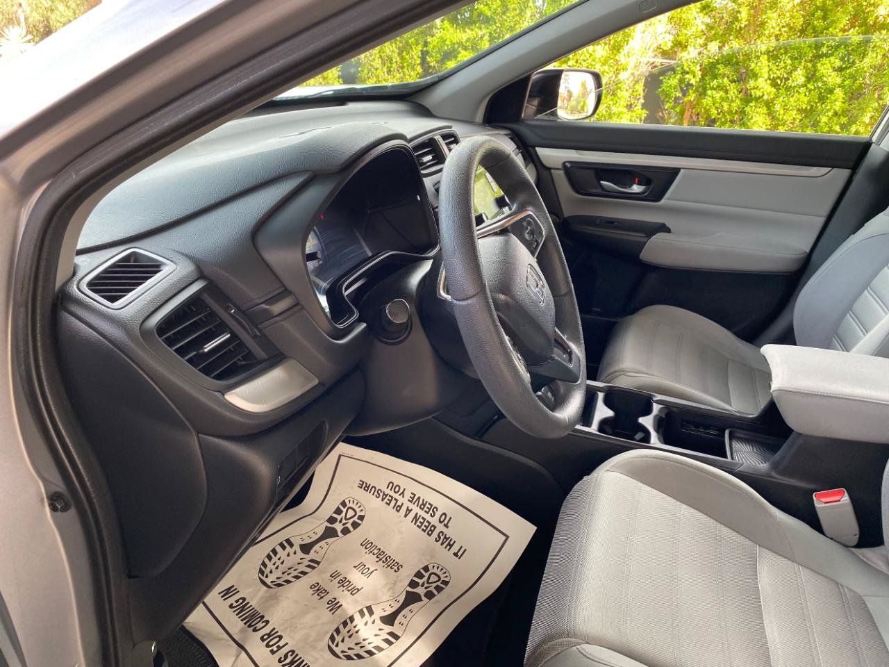 Used 2018 Honda CR-V LX image 33