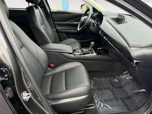 Certified 2025 MAZDA CX-30 AWD 2.5 S w/ Preferred Package image 19