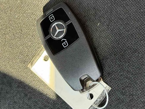 Used 2019 Mercedes-Benz Sprinter 170 image 29