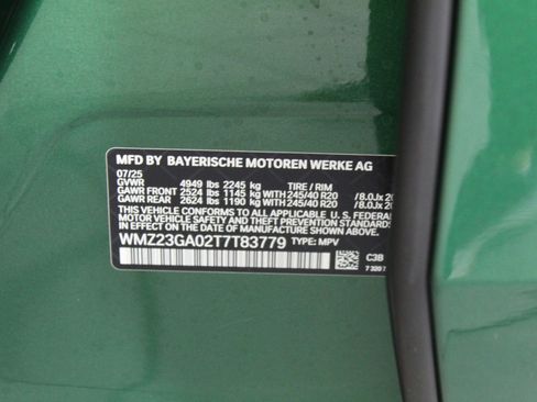 New 2026 MINI Cooper Countryman S image 16