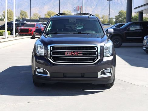 Used 2015 GMC Yukon SLT w/ Open Road Package AWD/4WD image 9