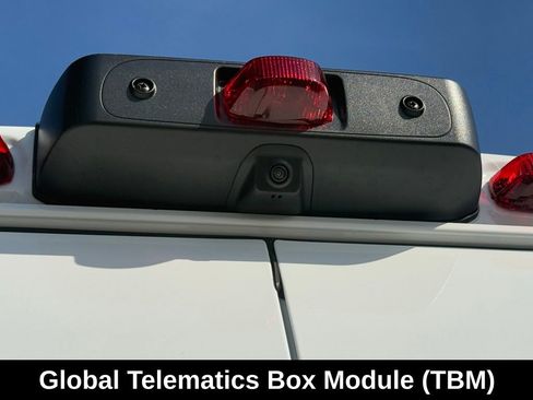 New 2026 RAM ProMaster 1500 w/ Premium Convenience Group image 30