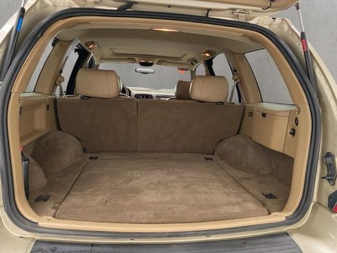 Used 2000 Jeep Grand Cherokee Limited image 22