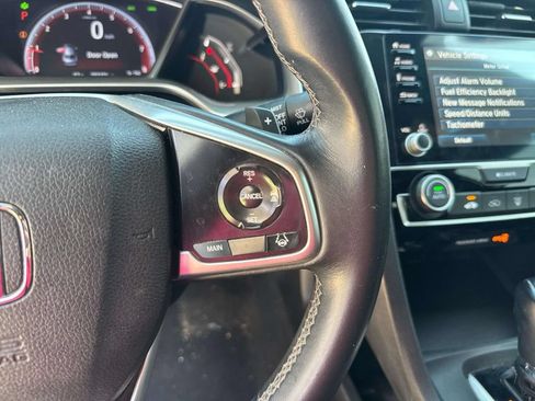 Used 2021 Honda Civic Sport image 23
