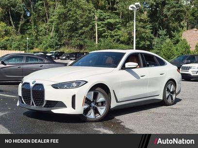 Used 2024 BMW i4 eDrive35 w/ Premium Package