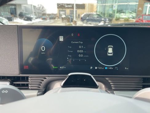 New 2026 Hyundai Ioniq 5 Limited RWD image 25