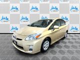 Used 2011 Toyota Prius Three image 3