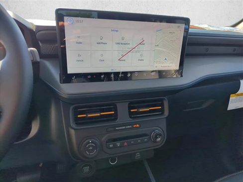 New 2026 Ford Maverick Tremor AWD/4WD image 13