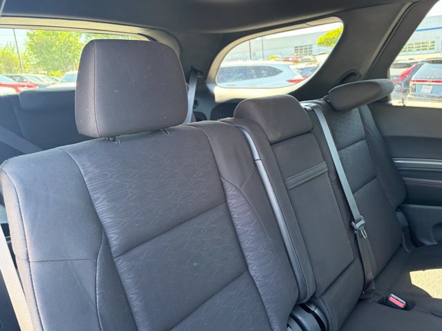 Used 2026 Dodge Durango GT AWD/4WD image 31