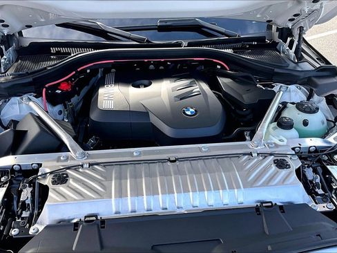 New 2026 BMW X3 xDrive30 w/ Premium Package image 9