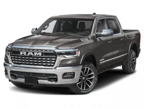 New 2027 RAM 1500 Limited AWD/4WD image 1