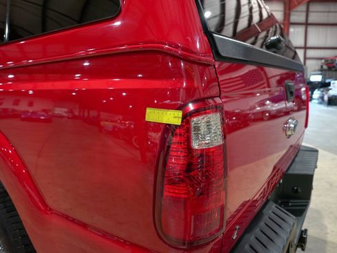 Used 2013 Ford F250 Lariat w/ Chrome Pkg AWD/4WD image 36