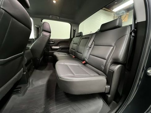 Used 2018 Chevrolet Silverado 1500 LT w/ All Star Edition image 13