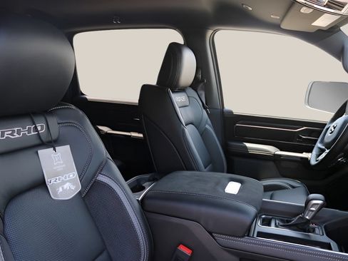 New 2026 RAM 1500 RHO AWD/4WD image 20