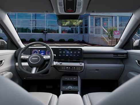 New 2026 Hyundai Kona Limited image 11