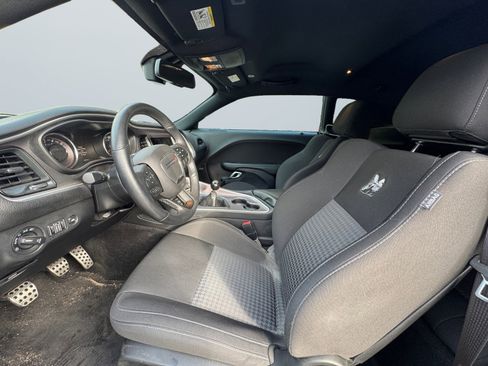 Used 2022 Dodge Challenger R/T Scat Pack image 10