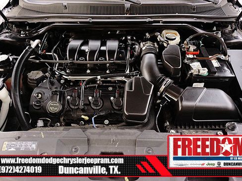 Used 2014 Ford Taurus SEL w/ Equipment Group 201A FWD image 43