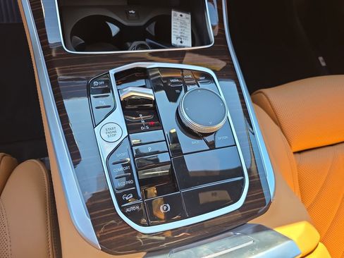 New 2026 BMW X5 xDrive40i image 17