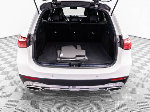 Certified 2025 Mercedes-Benz GLC 300 4MATIC image 27