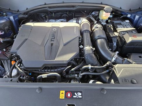 New 2027 Kia Telluride S image 22