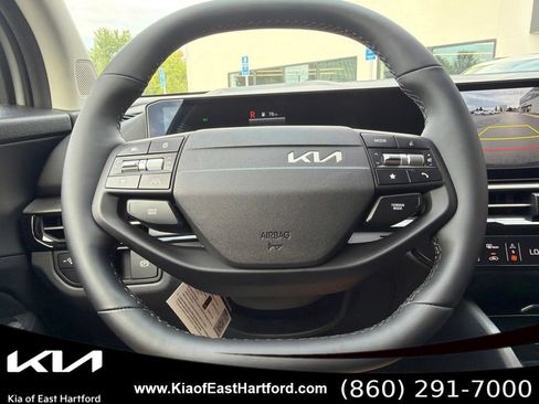 New 2027 Kia Sportage S AWD/4WD image 33