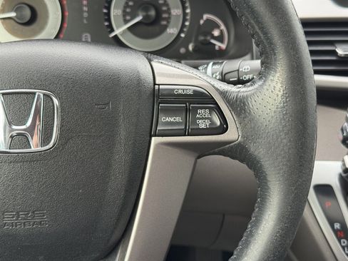 Used 2016 Honda Odyssey EX-L image 30