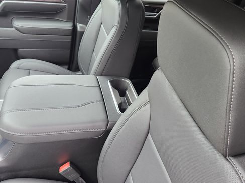 New 2026 Chevrolet Silverado 2500 LTZ w/ Trail Boss Package image 20