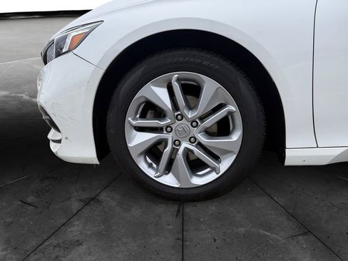 Used 2020 Honda Accord LX image 14