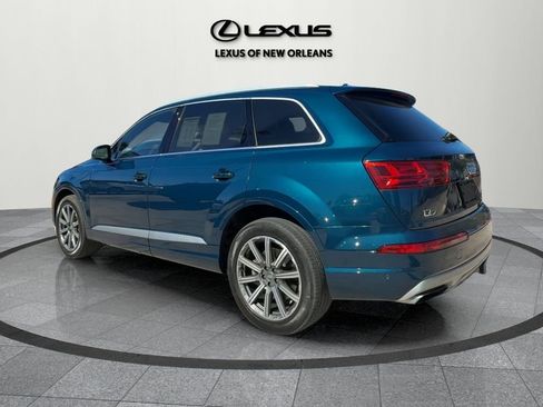 Used 2019 Audi Q7 3.0T Premium Plus w/ Premium Plus Package image 5