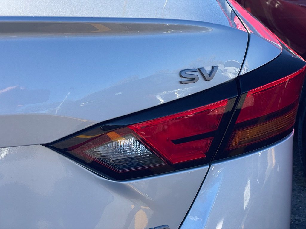 Certified 2023 Nissan Altima 2.5 SV AWD/4WD image 25