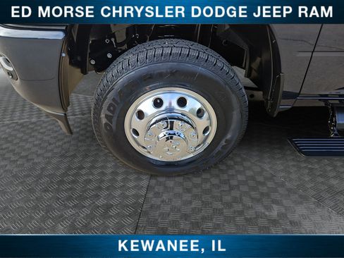 New 2026 RAM 3500 Laramie image 14