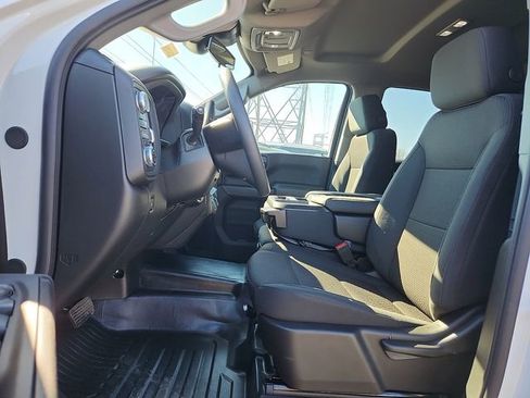 New 2026 GMC Sierra 1500 Pro w/ Pro Value Package AWD/4WD image 9