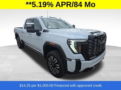 New 2026 GMC Sierra 3500 Denali Ultimate