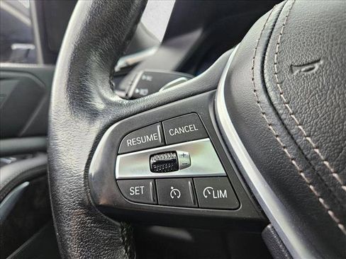 Used 2023 BMW X5 xDrive40i w/ Premium Package image 14