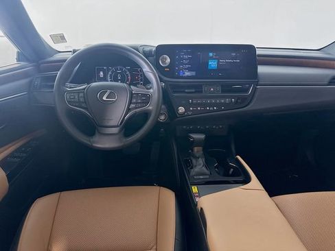 Used 2023 Lexus ES 350 w/ Premium Package FWD image 20