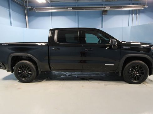Used 2024 GMC Sierra 1500 Elevation image 35